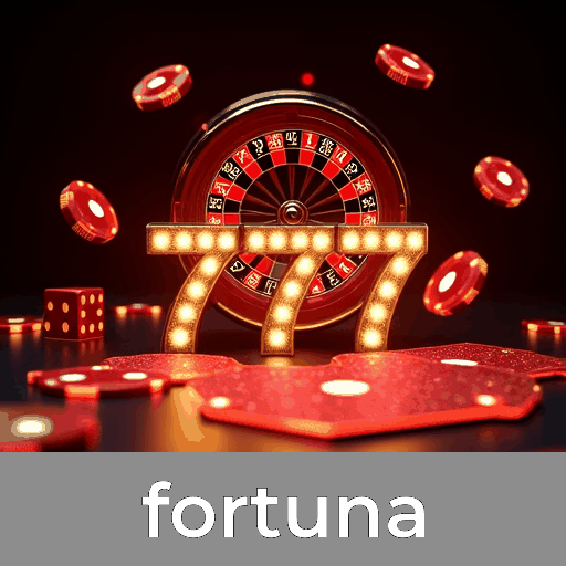 Fortuna: Slots-Grandes Jackpots, Mesa-RTP Elevado, Live Dealer-Imersão Total
