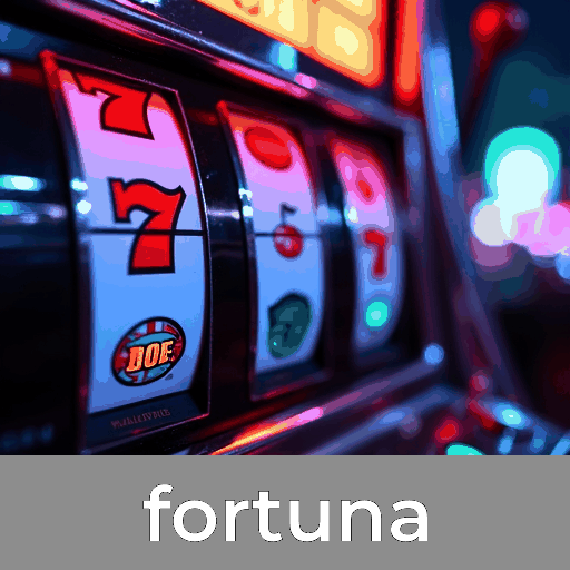 Descubra a Diversidade de Jogos de Cassino no Fortuna Online