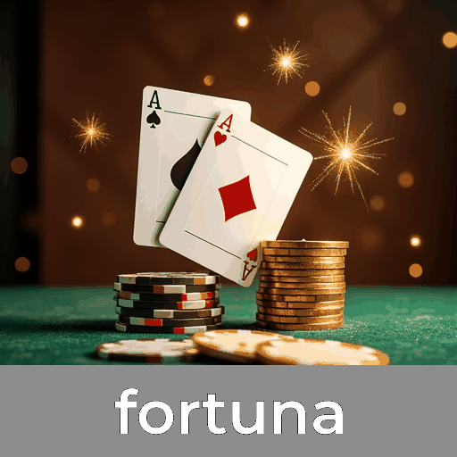 Fortuna: Experiência de Jogo Segura com Serviços Profissionais