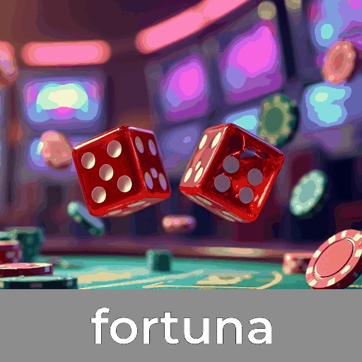 Fortuna: Seu cassino premiado e confiável