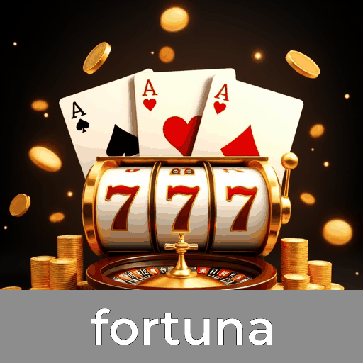 Fortuna: Emoção e Ganhos nos Jogos de Cassino