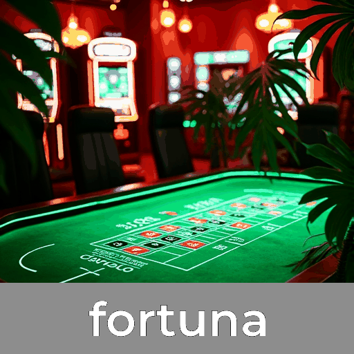 Fortuna: Descubra Ofertas Exclusivas de Bônus e Prêmios
