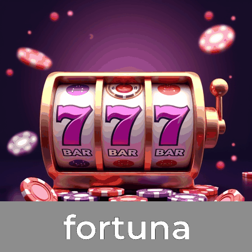 Fortuna: Slots-Grandes Jackpots, Mesa-RTP Elevado, Live Dealer-Imersão Total