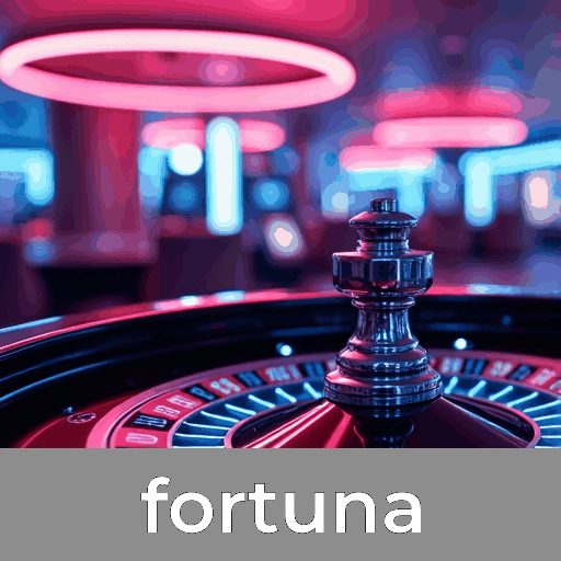 Fortuna Cassino Online: Descubra Slots com Jackpot Progressivo