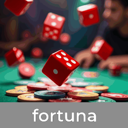 Fortuna: A Experiência de Jogos de Mesa ao Vivo Definitiva