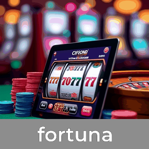 Fortuna: Experimente o Crash com Retorno Imediato e Alto