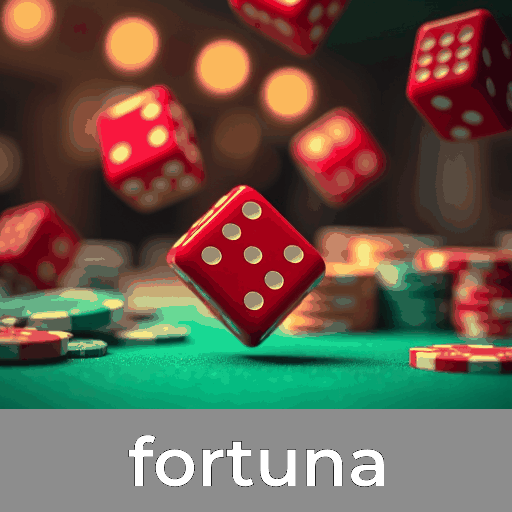 Fortuna: Plataforma de Jogo com Serviços Profissionais